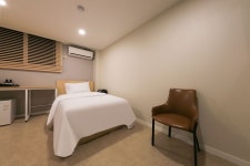 청주 벤호텔 청주대점 - 트리플 숙소