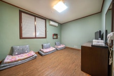 안성(공도) 리베라 - 트리플 숙소