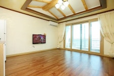 울산 해맞이펜션 데일리호텔 - 호텔&레스토랑 할인예약