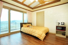 울산 해맞이펜션 데일리호텔 - 호텔&레스토랑 할인예약