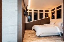 오이도 씨하이 호텔 - 트리플 숙소