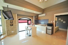 가평 리버빈하우스펜션 데일리호텔 - 호텔&레스토랑 할인예약