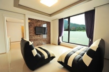 가평 리버빈하우스펜션 데일리호텔 - 호텔&레스토랑 할인예약