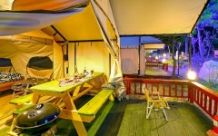 경주 별빛마루글램핑 럭셔리글램핑2 | 대한민국 최저가 종합숙박 예약 | 야놀자 공식 모바일 사이트