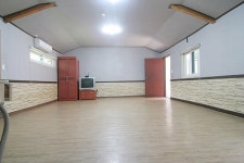 가평 청평레드폭스펜션 데일리호텔 - 호텔&레스토랑 할인예약