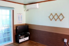 통영 욕지도솔구지펜션 데일리호텔 - 호텔&레스토랑 할인예약