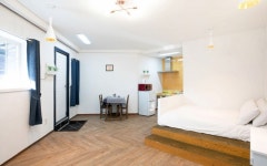 강릉 경포엘펜션 아트인 202호 | 대한민국 최저가 종합숙박 예약 | 야놀자 공식 모바일 사이트