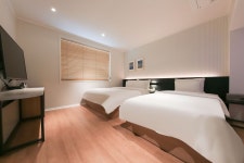 천안 넘버25 천안역점 데일리호텔 - 호텔&레스토랑 할인예약