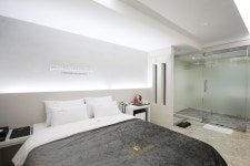 광양 그 무인텔 데일리호텔 - 호텔&레스토랑 할인예약