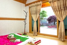 양주 수경당한옥펜션 - 트리플 숙소