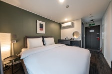 명동(충무로) 영인 호텔 - 트리플 숙소