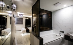 포항 죽도동 Design Hotel 2NE1 데일리호텔 - 호텔&레스토랑 할인예약
