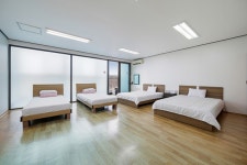 투어앤스파 제주 거문오름호스텔 펜션 투어앤스파