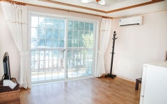 태안 몽산포블루오션리조트 [★숙박대전] B동 2스위트3호-침대 | 대한민국 최저가 종합숙박 예약 | 야놀자 공식 모바일 사이트