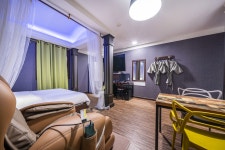 수원 - 수원 구운동 이끌림호텔 후기, 가격, 위치 - 예약