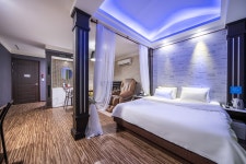 수원 - 수원 구운동 이끌림호텔 후기, 가격, 위치 - 예약