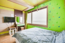 투어앤스파 제주 샤갈의바다펜션 투어앤스파