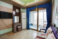 투어앤스파 제주 샤갈의바다펜션 투어앤스파