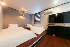 트루 리뷰 데일리호텔 - 호텔&레스토랑 할인예약