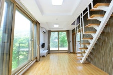 가평 라벤더펜션 - 트리플 숙소