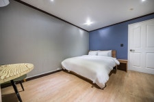 인천(주안) 토마토호텔 - 트리플 숙소