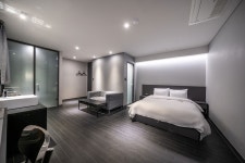 수유 CAFE 72 (카페 72) - 트리플 숙소