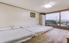 서귀포(성산) 엔파제주호텔 패밀리 6인실 | 대한민국 최저가 종합숙박 예약 | 야놀자 공식 모바일 사이트