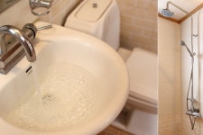 강화도 유앤준펜션 데일리호텔 - 호텔&레스토랑 할인예약