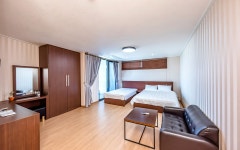 서귀포 칠십리HOTEL 트윈 | 글로벌 여가 플랫폼 | 야놀자 공식 사이트