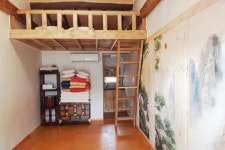 전주 소리풍경 펜션 - 트리플 숙소