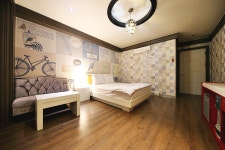 ★숙박대전★ 대구 동천동 인카 데일리호텔 - 호텔&레스토랑 할인예약