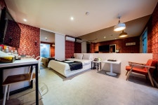 투어앤스파 인천(부평) Boutique노리터 호텔 투어앤스파