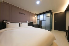 진천 2S 데일리호텔 - 호텔&레스토랑 할인예약