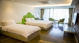 투어앤스파 탑스텐 빌라드애월 투어앤스파