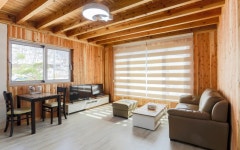 경주 삼나무펜션 101호 | 글로벌 여가 플랫폼 | 야놀자 공식 사이트