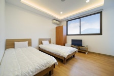 투어앤스파 제주 거문오름호스텔 펜션 투어앤스파