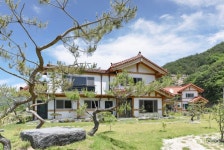 투어앤스파 경주 삼나무펜션 투어앤스파