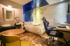 안산 Design Hotel XYM 데일리호텔 - 호텔&레스토랑 할인예약