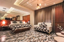 안양 삼원프라자(Boutique)호텔 데일리호텔 - 호텔&레스토랑 할인예약