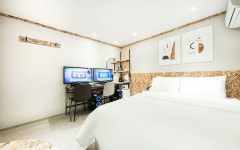 청주 Premier Hotel JA Superior | 글로벌 여가 플랫폼 | 야놀자 공식 사이트