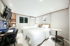 청주 Premier Hotel JA 데일리호텔 - 호텔&레스토랑 할인예약
