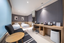 성남 313 에비뉴 데일리호텔 - 호텔&레스토랑 할인예약