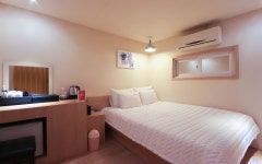 투어앤스파 부산 대연동 STAY ROAD 12 호텔(스테이로드 12) 투어앤스파