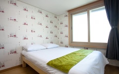 제주 호텔올레세븐&게스트하우스 더블룸 | 글로벌 여가 플랫폼 | 야놀자 공식 사이트