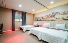 진주 퍼니 ALL 트윈 | 대한민국 최저가 종합숙박 예약 | 야놀자 공식 모바일 사이트