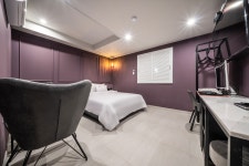 평택 몽2 - 트리플 숙소