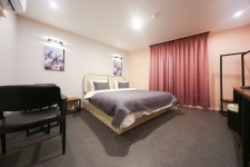 창원 마산 다이노스 - 트리플 숙소