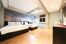 ★숙박대전★ 대구 동천동 인카 데일리호텔 - 호텔&레스토랑 할인예약