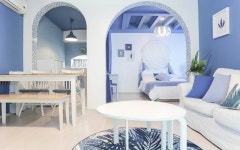 태안 지중해아침펜션(온수수영장) 파라다이스1 | 글로벌 여가 플랫폼 | 야놀자 공식 사이트