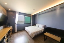 부산 명지 호텔제타 데일리호텔 - 호텔&레스토랑 할인예약